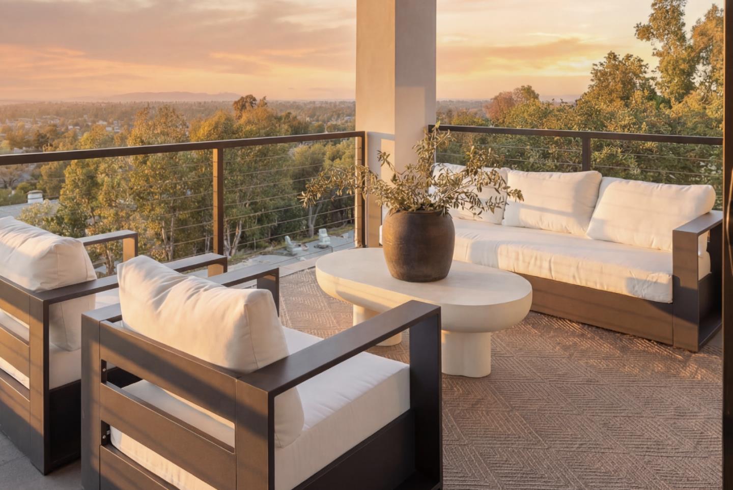 Detail Gallery Image 15 of 65 For 150 Brookwood Rd, Woodside,  CA 94062 - 4 Beds | 4/1 Baths