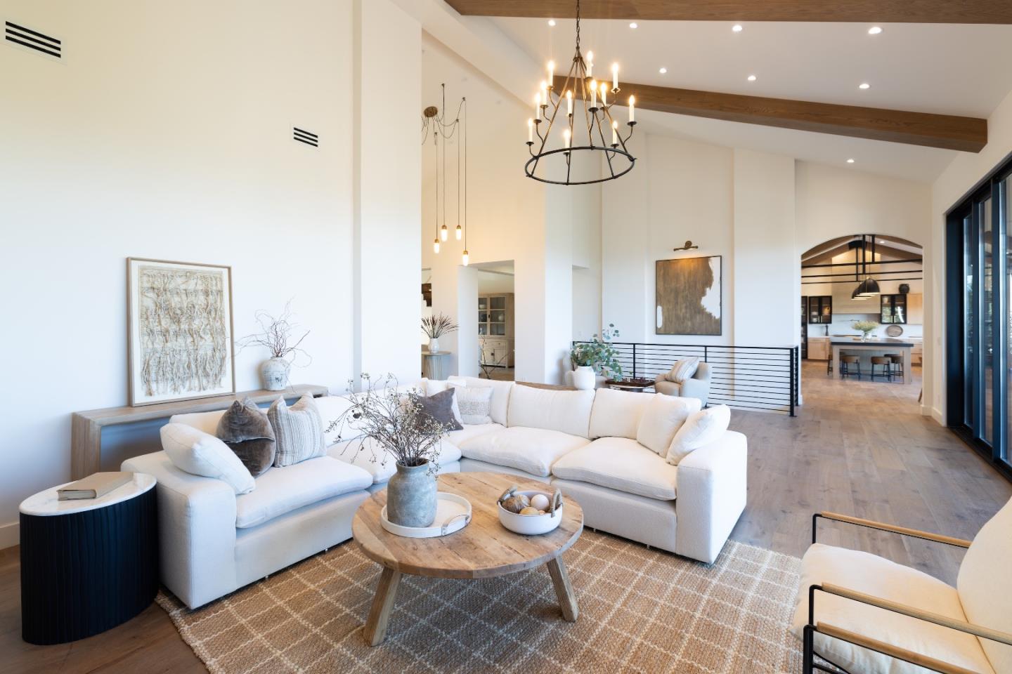 150 Brookwood Road, Woodside, CA, 94062