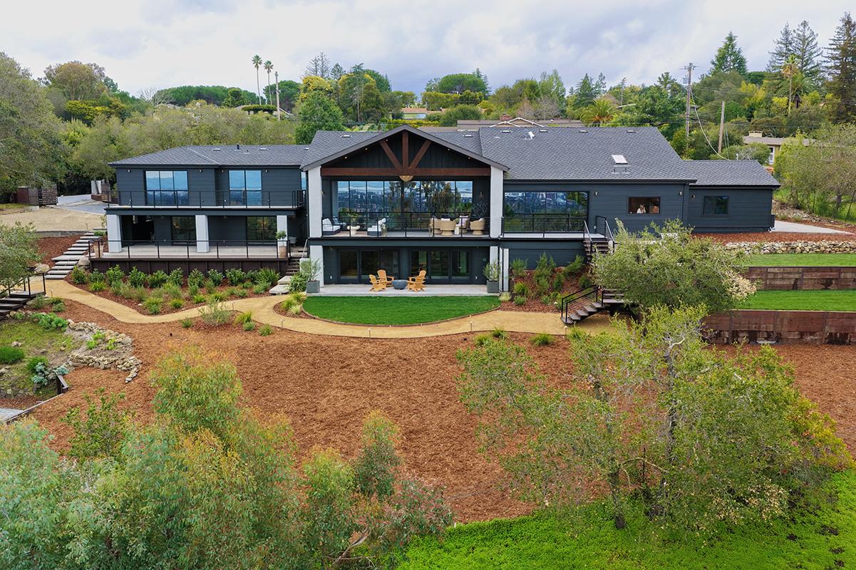 150 Brookwood Road, Woodside, CA, 94062