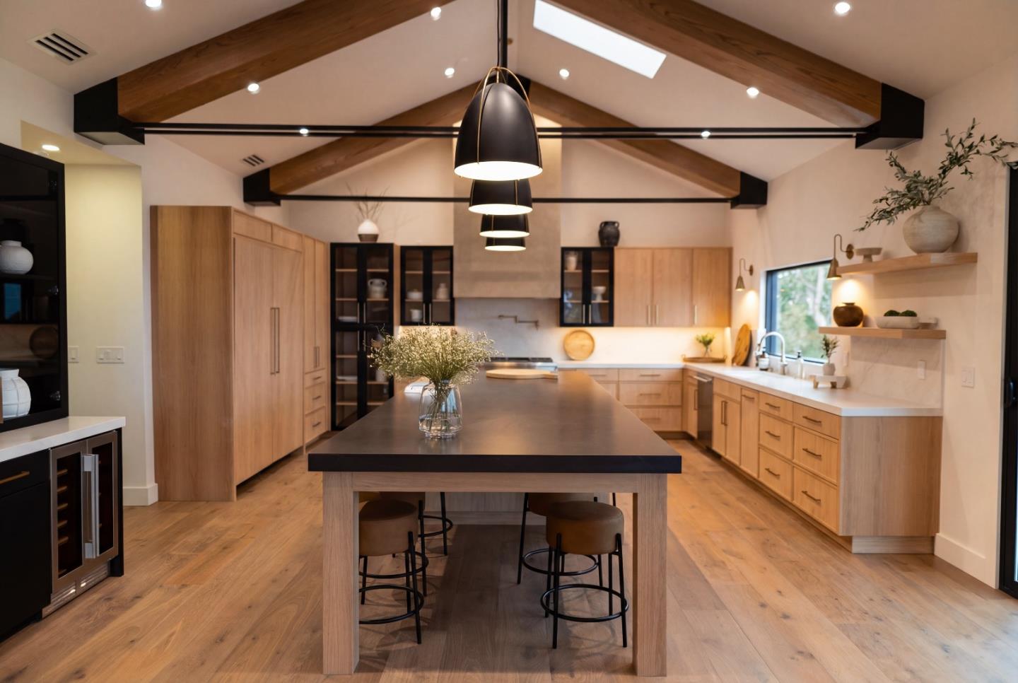 150 Brookwood Road, Woodside, CA, 94062