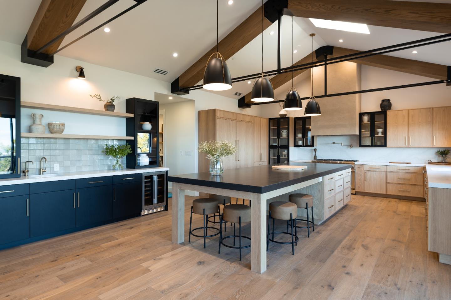 150 Brookwood Road, Woodside, CA, 94062