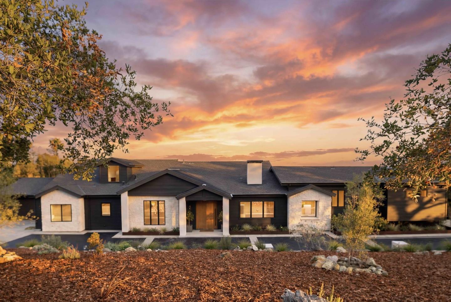 150 Brookwood Road, Woodside, CA, 94062