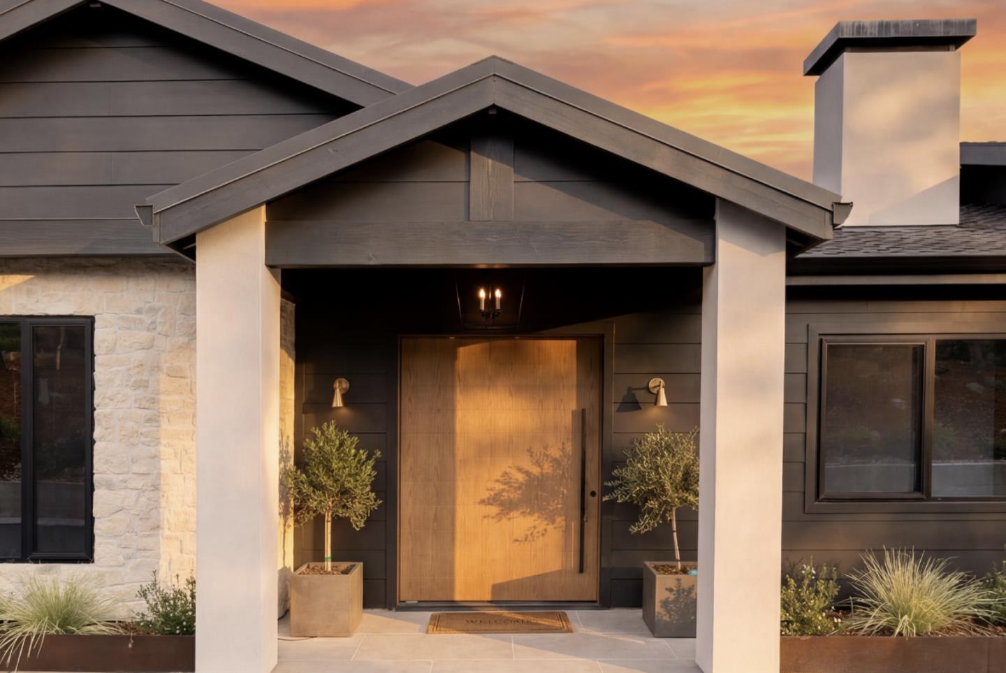 Detail Gallery Image 4 of 65 For 150 Brookwood Rd, Woodside,  CA 94062 - 4 Beds | 4/1 Baths