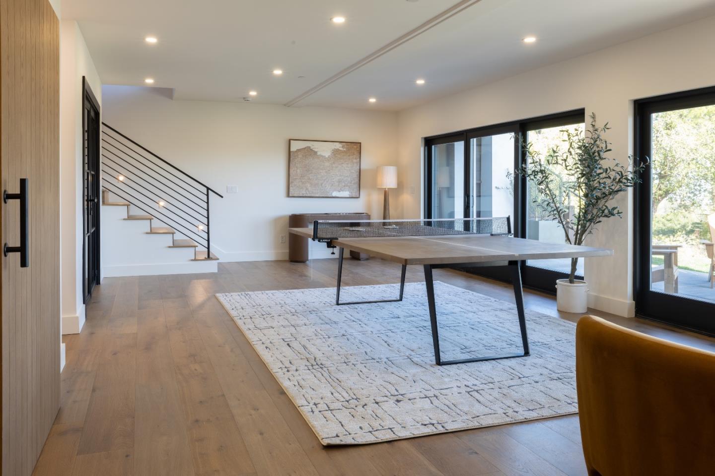 Detail Gallery Image 43 of 65 For 150 Brookwood Rd, Woodside,  CA 94062 - 4 Beds | 4/1 Baths