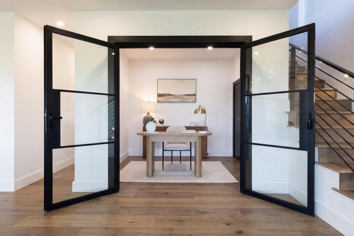 150 Brookwood Road, Woodside, CA, 94062