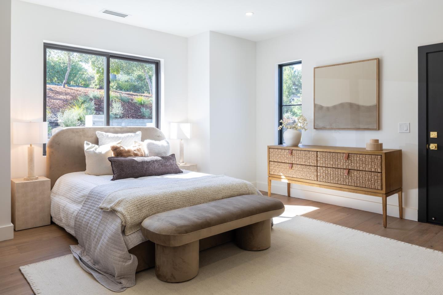 150 Brookwood Road, Woodside, CA, 94062