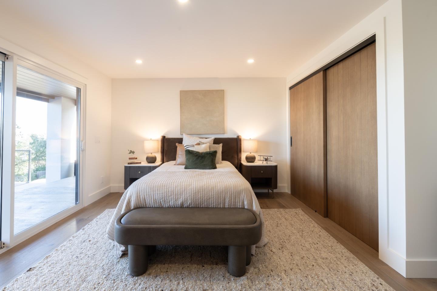 150 Brookwood Road, Woodside, CA, 94062