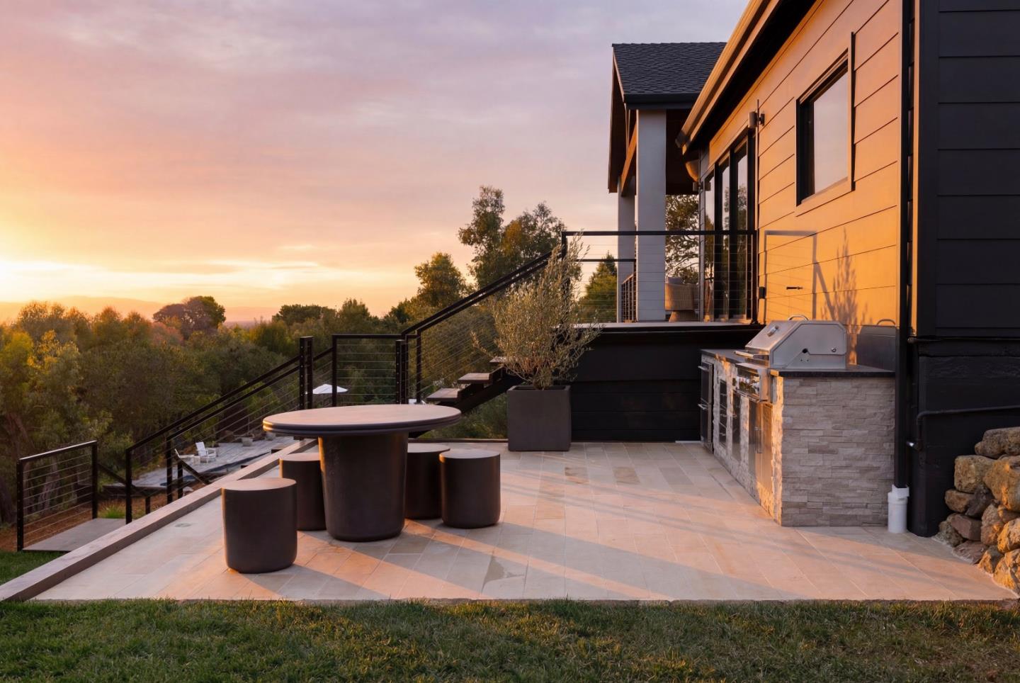 Detail Gallery Image 62 of 65 For 150 Brookwood Rd, Woodside,  CA 94062 - 4 Beds | 4/1 Baths