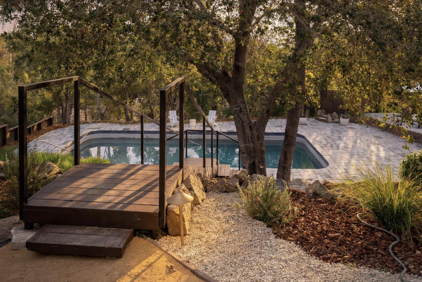 Detail Gallery Image 63 of 65 For 150 Brookwood Rd, Woodside,  CA 94062 - 4 Beds | 4/1 Baths