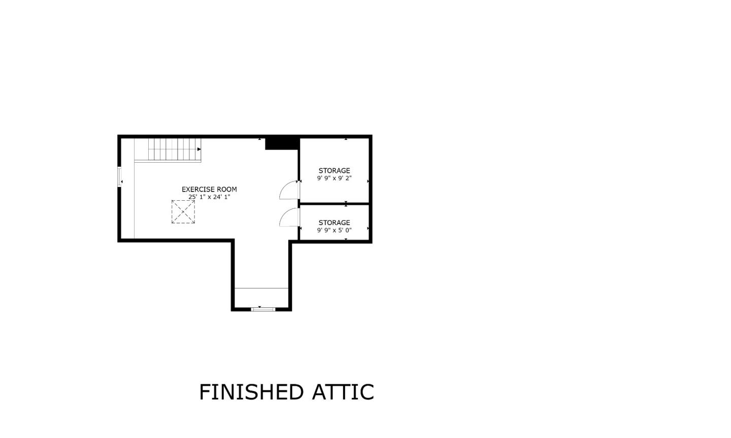 Detail Gallery Image 69 of 69 For 150 Brookwood Rd, Woodside,  CA 94062 - 4 Beds | 4/1 Baths