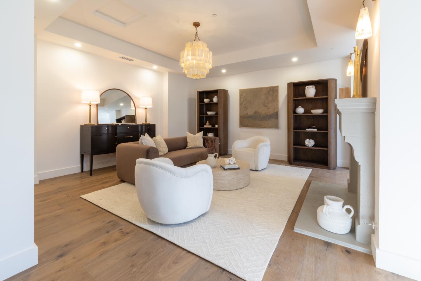 150 Brookwood Road, Woodside, CA, 94062