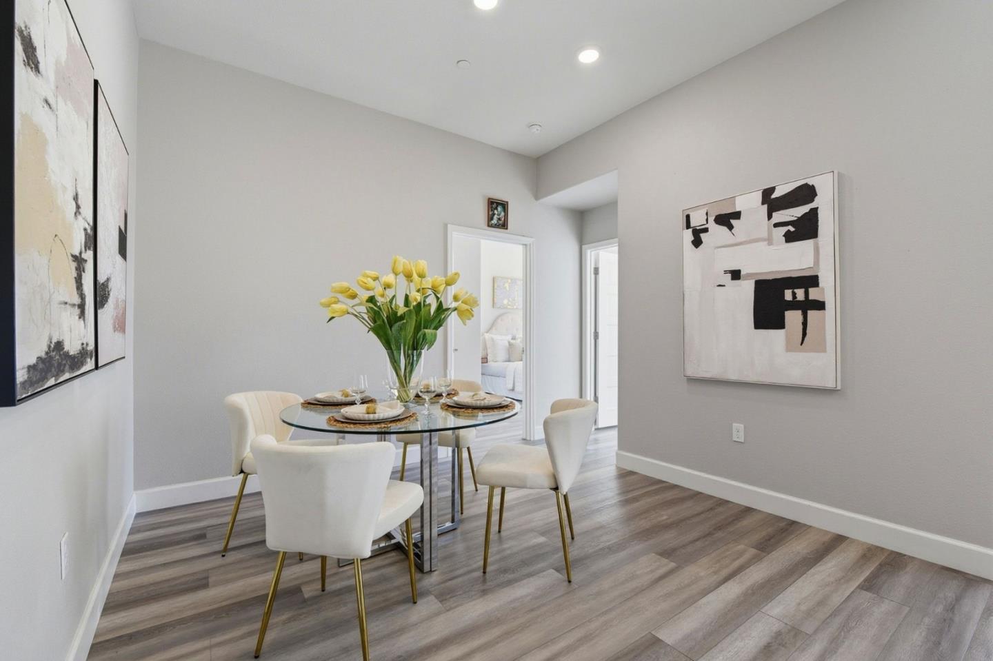 Detail Gallery Image 14 of 40 For 3027 Manuel St #4,  San Jose,  CA 95136 - 3 Beds | 2 Baths