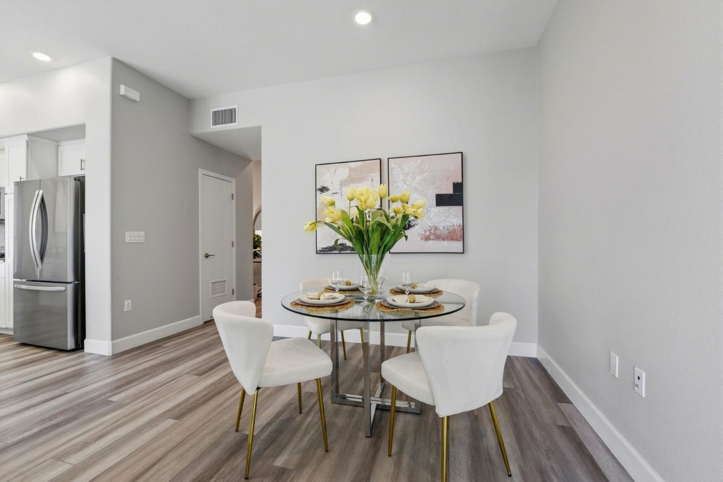 Detail Gallery Image 15 of 40 For 3027 Manuel St #4,  San Jose,  CA 95136 - 3 Beds | 2 Baths