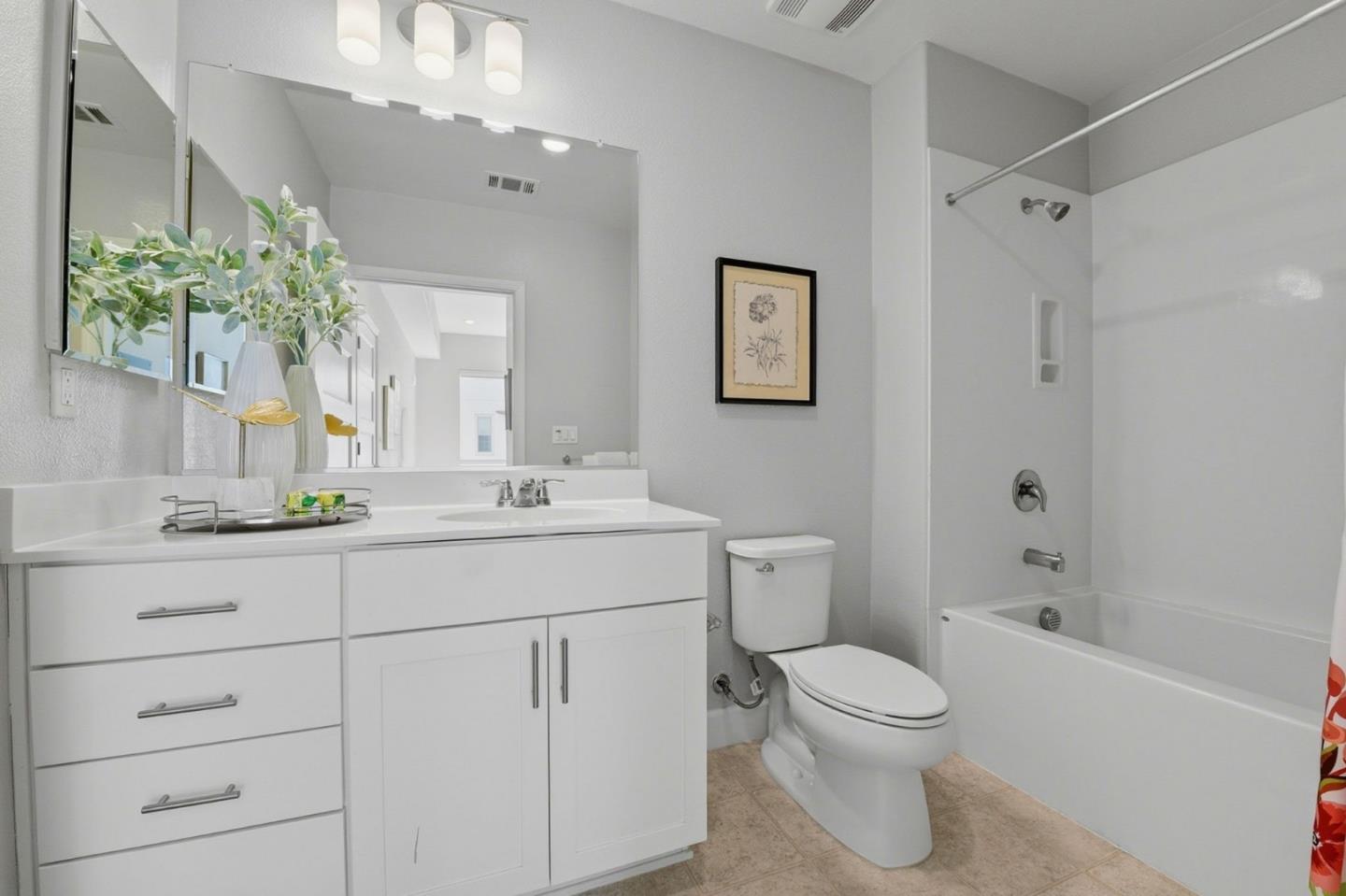 Detail Gallery Image 28 of 40 For 3027 Manuel St #4,  San Jose,  CA 95136 - 3 Beds | 2 Baths