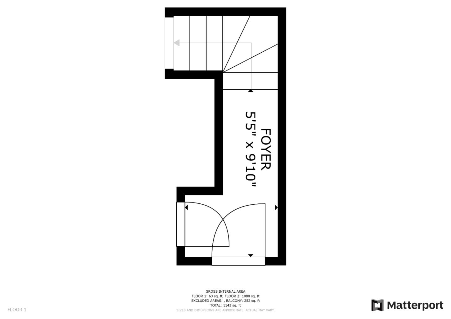 Detail Gallery Image 16 of 34 For 15-17 Harriet St, San Francisco,  CA 94103 - – Beds | – Baths