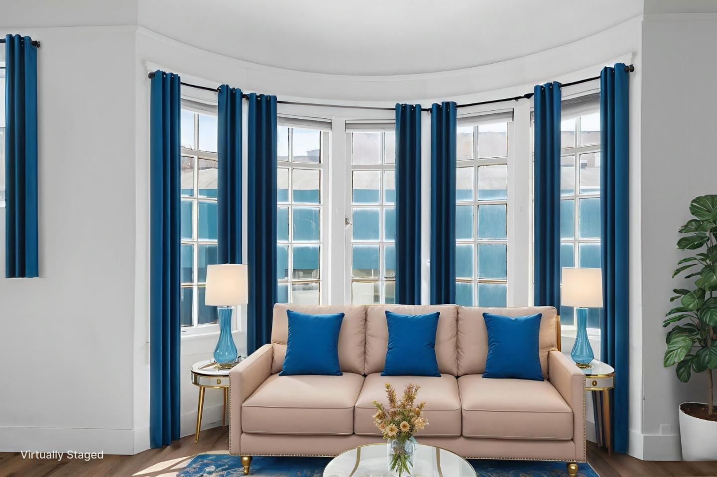 Detail Gallery Image 17 of 34 For 15-17 Harriet St, San Francisco,  CA 94103 - – Beds | – Baths