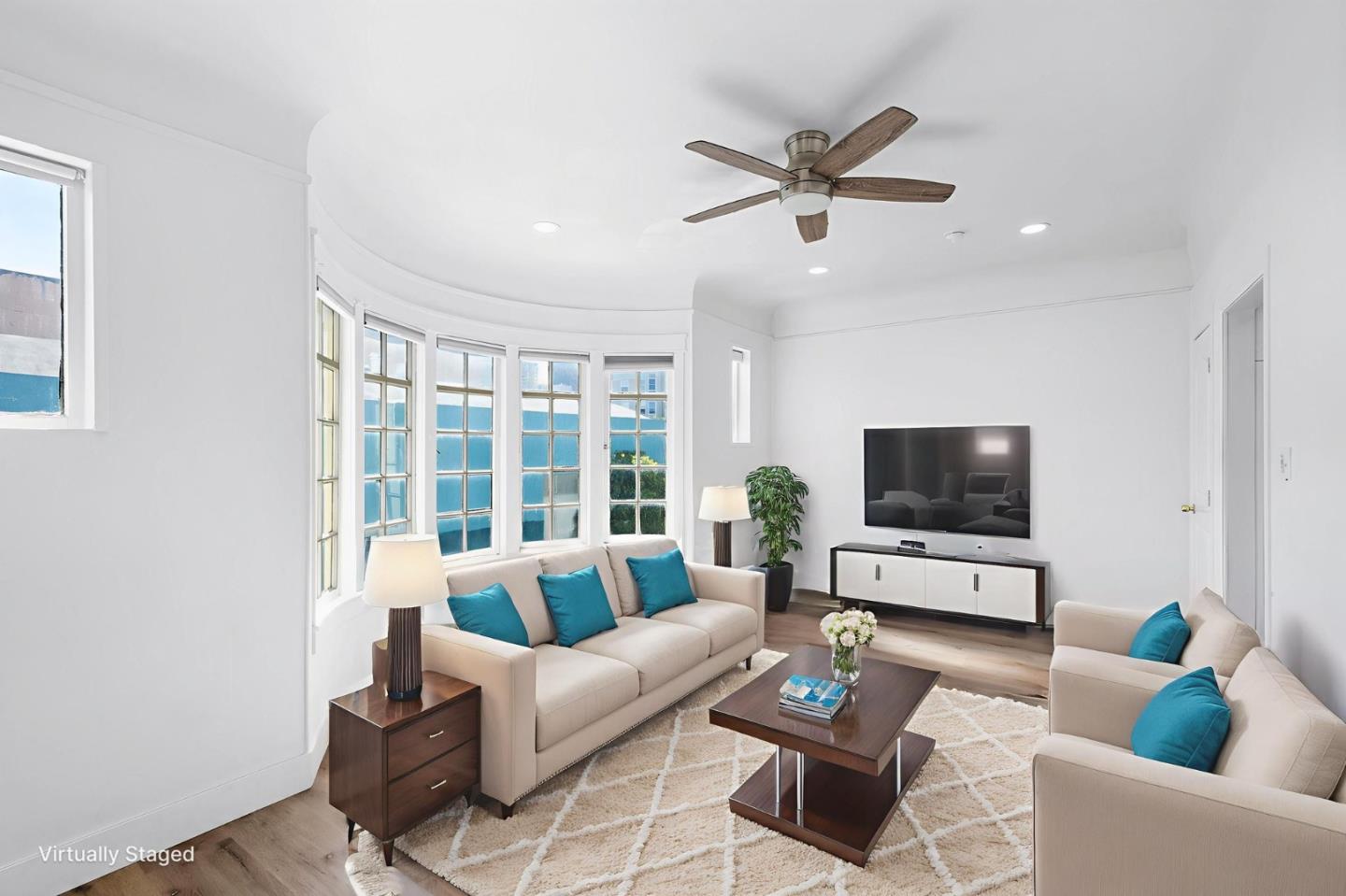 Detail Gallery Image 19 of 34 For 15-17 Harriet St, San Francisco,  CA 94103 - – Beds | – Baths