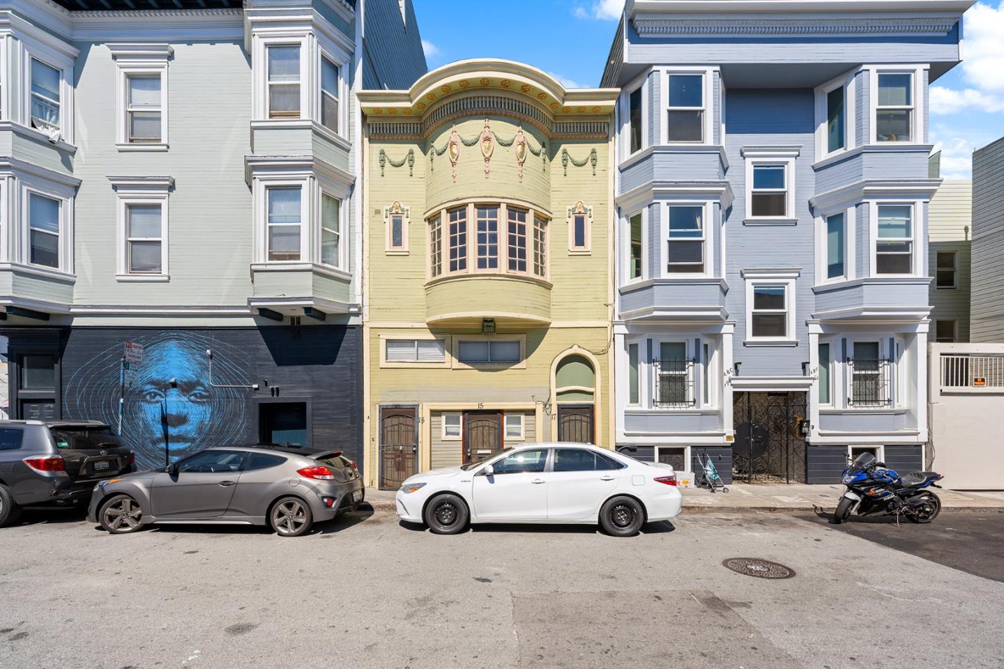 San Francisco