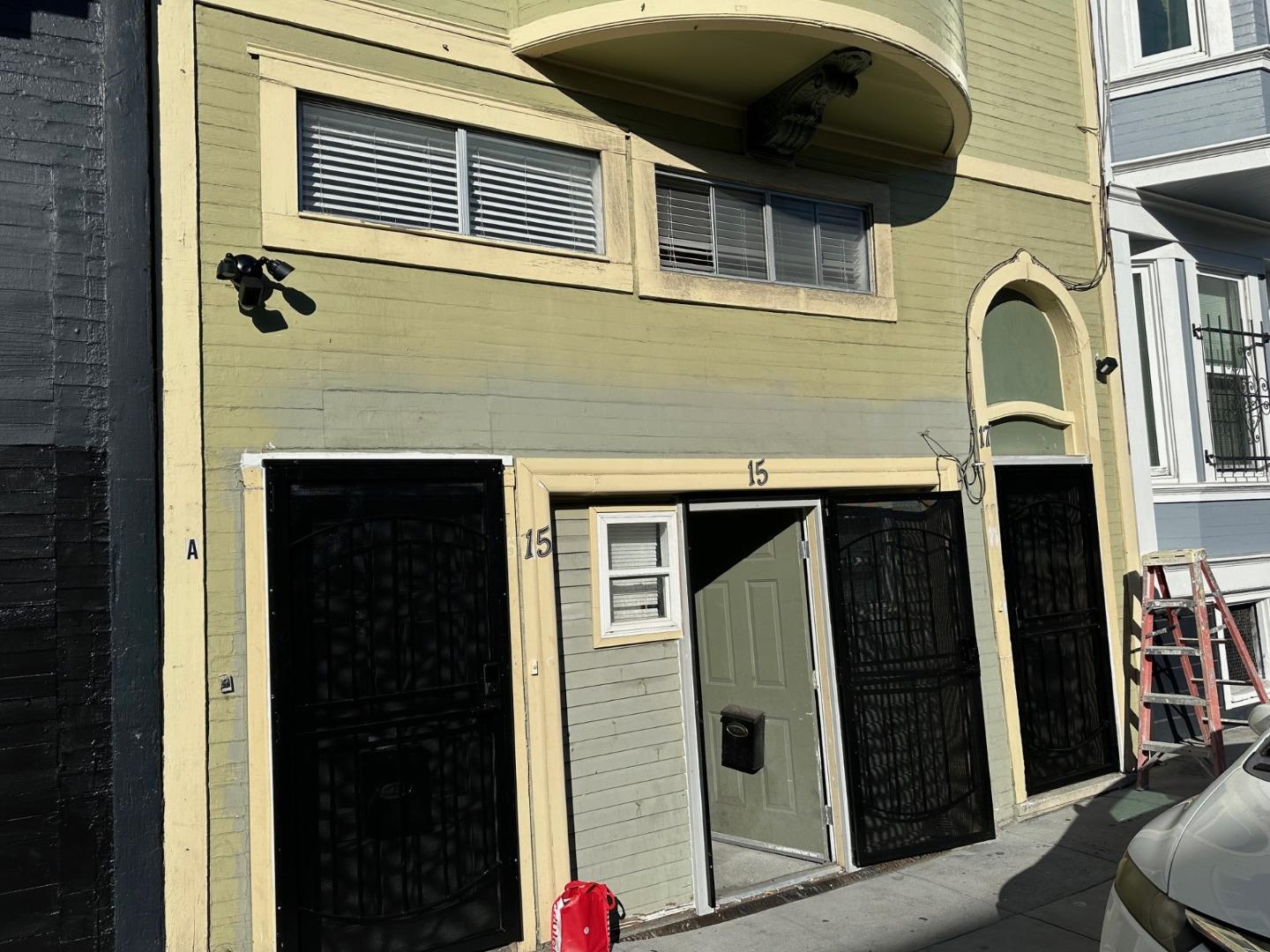 Detail Gallery Image 2 of 34 For 15-17 Harriet St, San Francisco,  CA 94103 - – Beds | – Baths