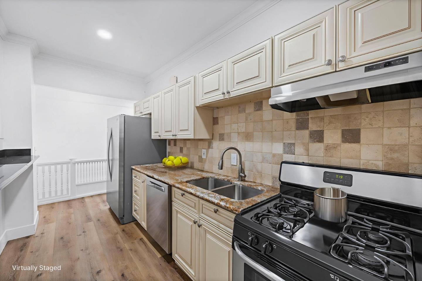 Detail Gallery Image 20 of 34 For 15-17 Harriet St, San Francisco,  CA 94103 - – Beds | – Baths