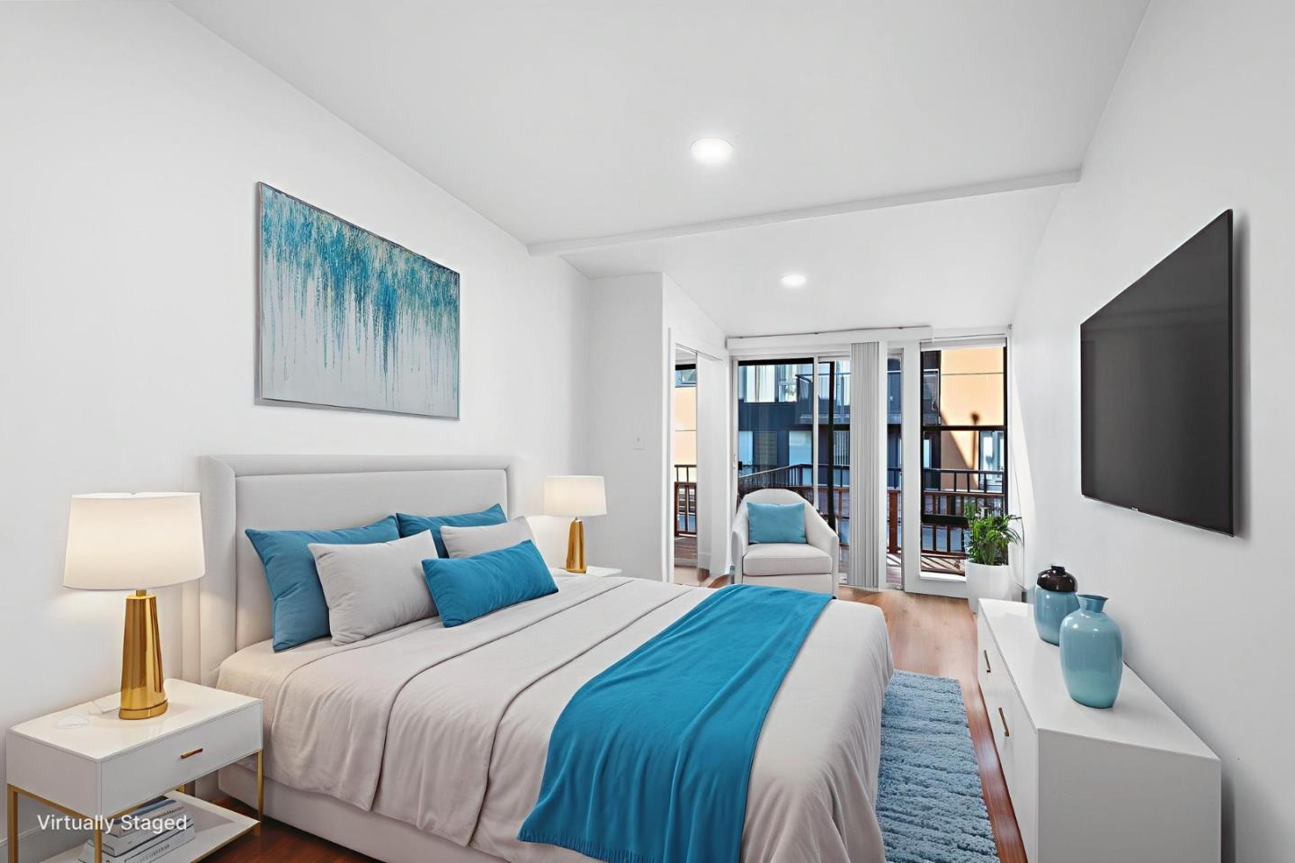 Detail Gallery Image 29 of 34 For 15-17 Harriet St, San Francisco,  CA 94103 - – Beds | – Baths