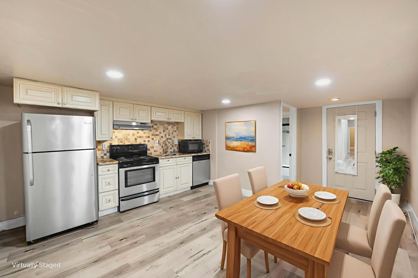 Detail Gallery Image 3 of 34 For 15-17 Harriet St, San Francisco,  CA 94103 - – Beds | – Baths