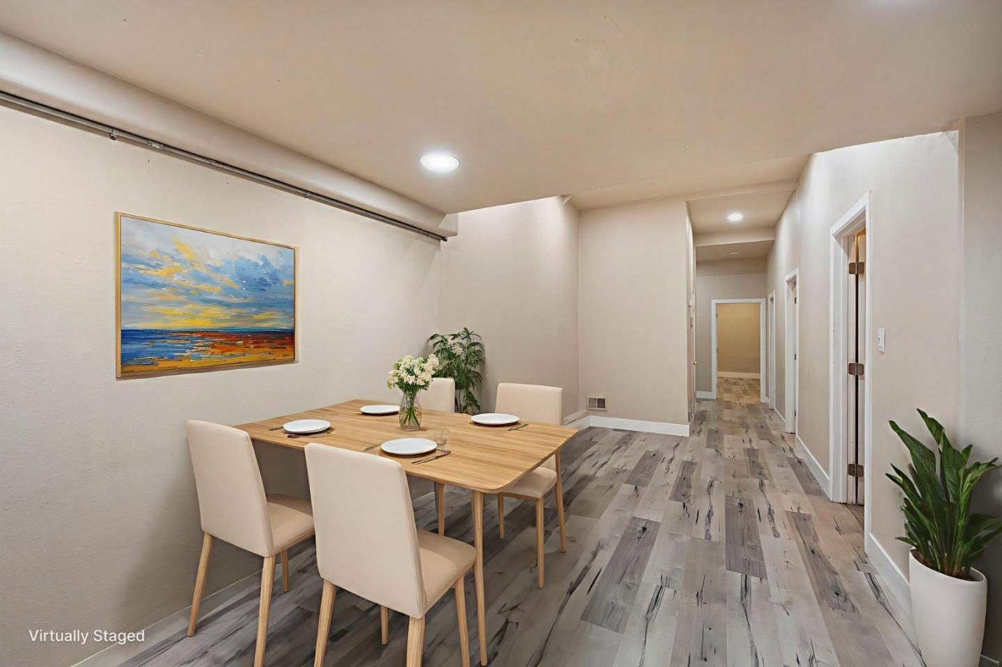 Detail Gallery Image 4 of 34 For 15-17 Harriet St, San Francisco,  CA 94103 - – Beds | – Baths