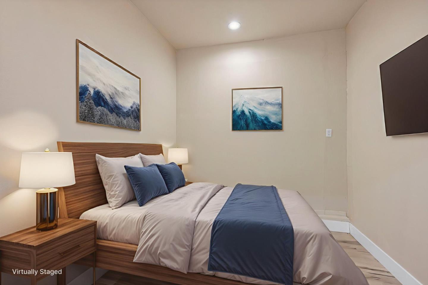 Detail Gallery Image 5 of 34 For 15-17 Harriet St, San Francisco,  CA 94103 - – Beds | – Baths