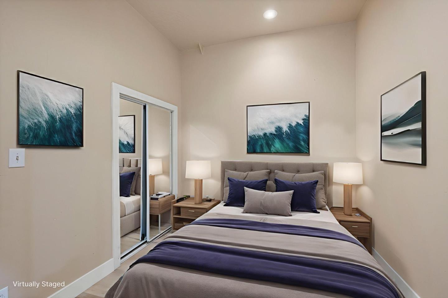 Detail Gallery Image 8 of 34 For 15-17 Harriet St, San Francisco,  CA 94103 - – Beds | – Baths