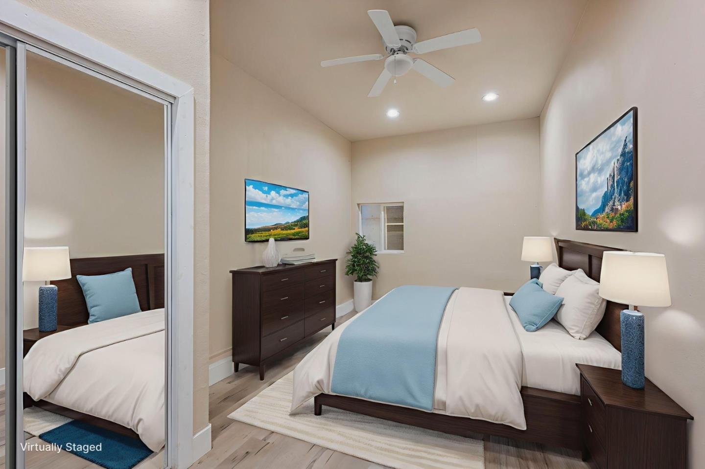 Detail Gallery Image 9 of 34 For 15-17 Harriet St, San Francisco,  CA 94103 - – Beds | – Baths