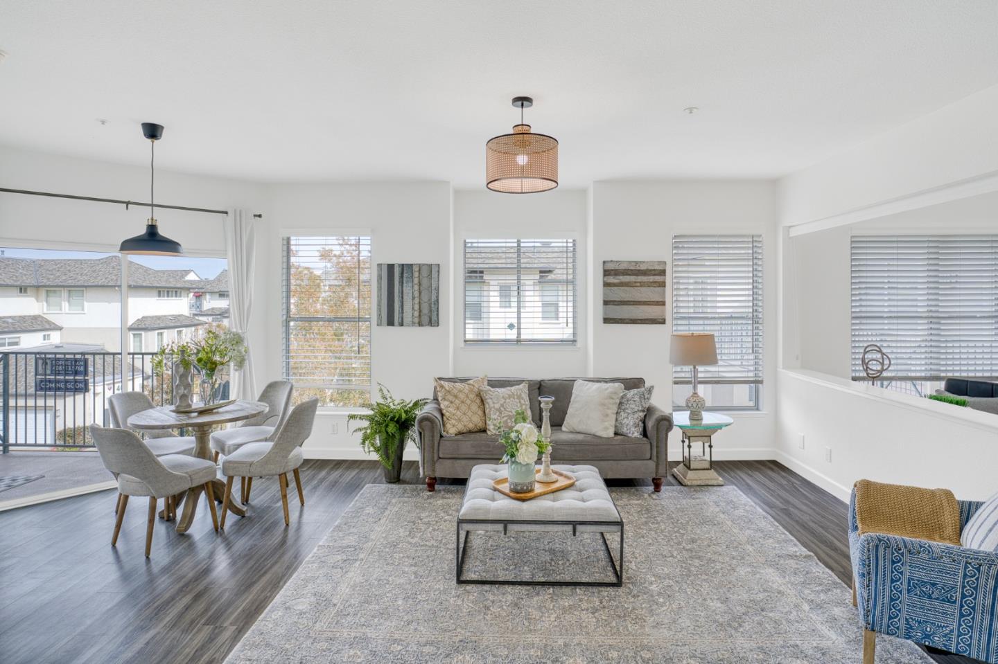 Detail Gallery Image 11 of 47 For 501 Baltic Cir #539,  Redwood City,  CA 94065 - 1 Beds | 1/1 Baths