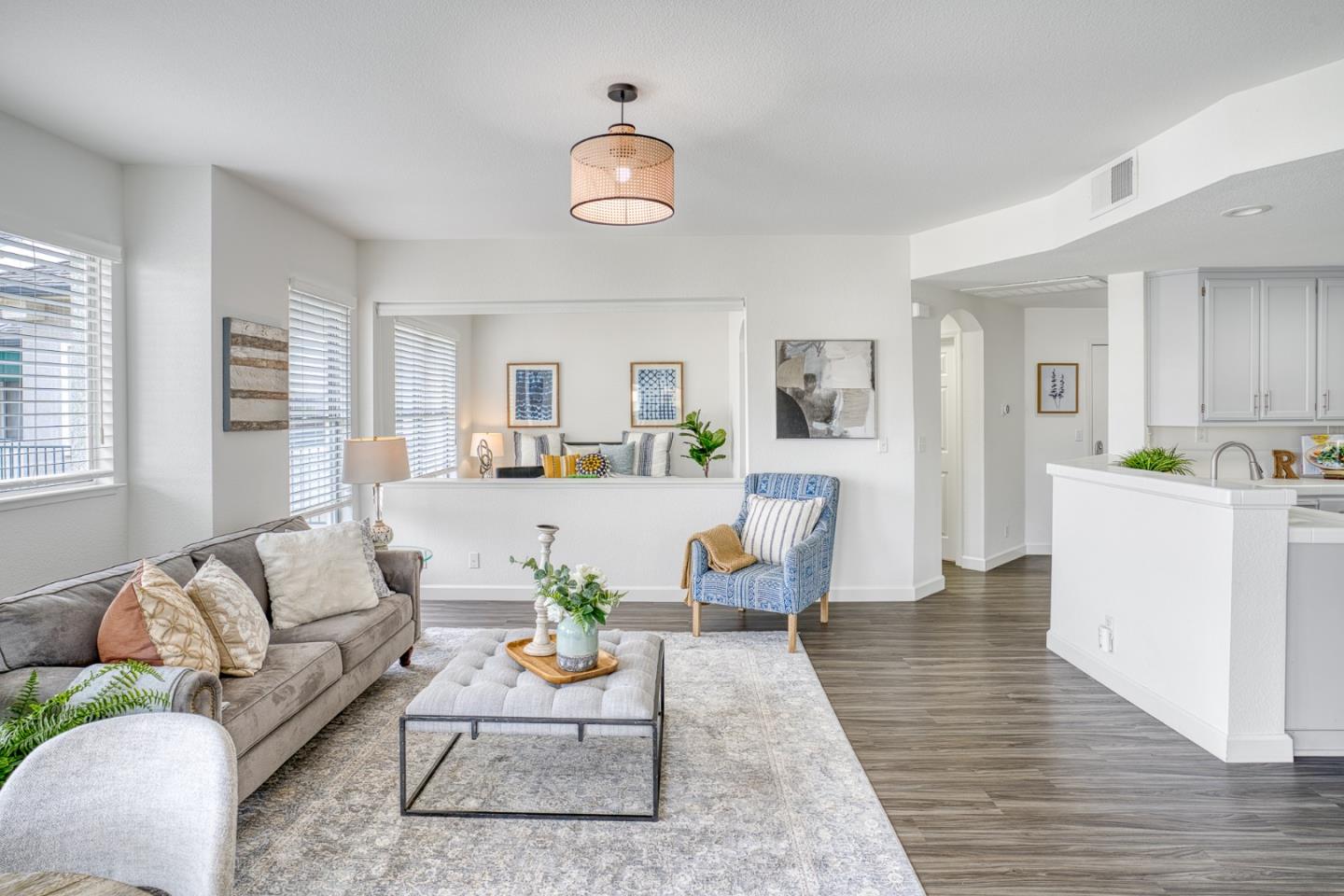 Detail Gallery Image 12 of 47 For 501 Baltic Cir #539,  Redwood City,  CA 94065 - 1 Beds | 1/1 Baths