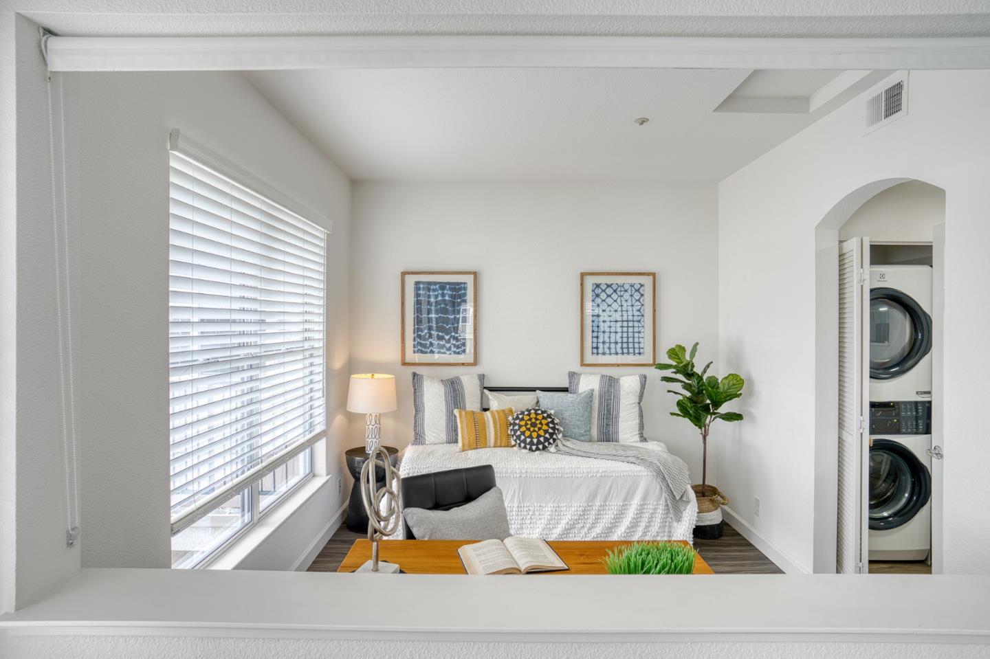 Detail Gallery Image 18 of 47 For 501 Baltic Cir #539,  Redwood City,  CA 94065 - 1 Beds | 1/1 Baths