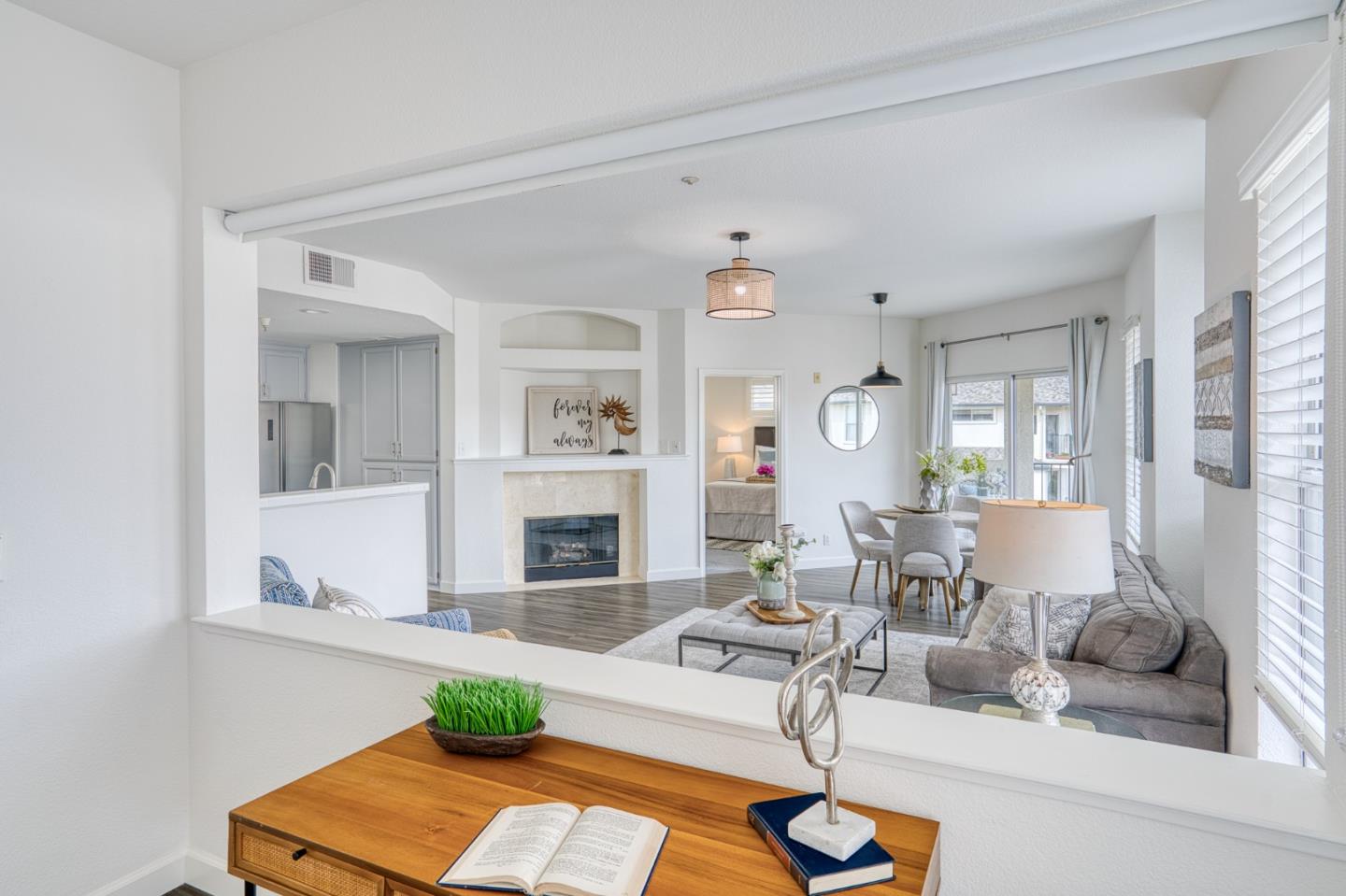 Detail Gallery Image 21 of 47 For 501 Baltic Cir #539,  Redwood City,  CA 94065 - 1 Beds | 1/1 Baths