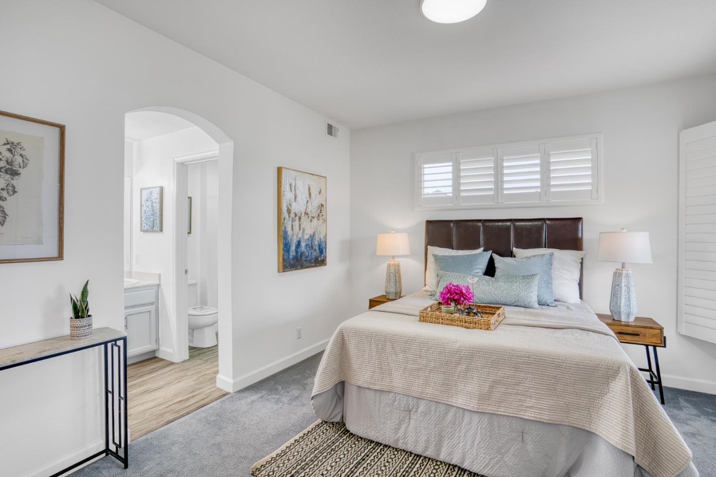 Detail Gallery Image 23 of 47 For 501 Baltic Cir #539,  Redwood City,  CA 94065 - 1 Beds | 1/1 Baths