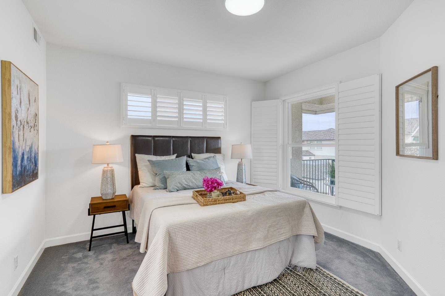 Detail Gallery Image 24 of 47 For 501 Baltic Cir #539,  Redwood City,  CA 94065 - 1 Beds | 1/1 Baths