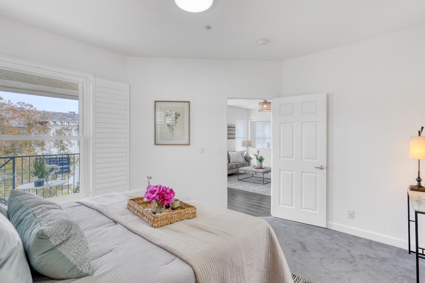 Detail Gallery Image 25 of 47 For 501 Baltic Cir #539,  Redwood City,  CA 94065 - 1 Beds | 1/1 Baths