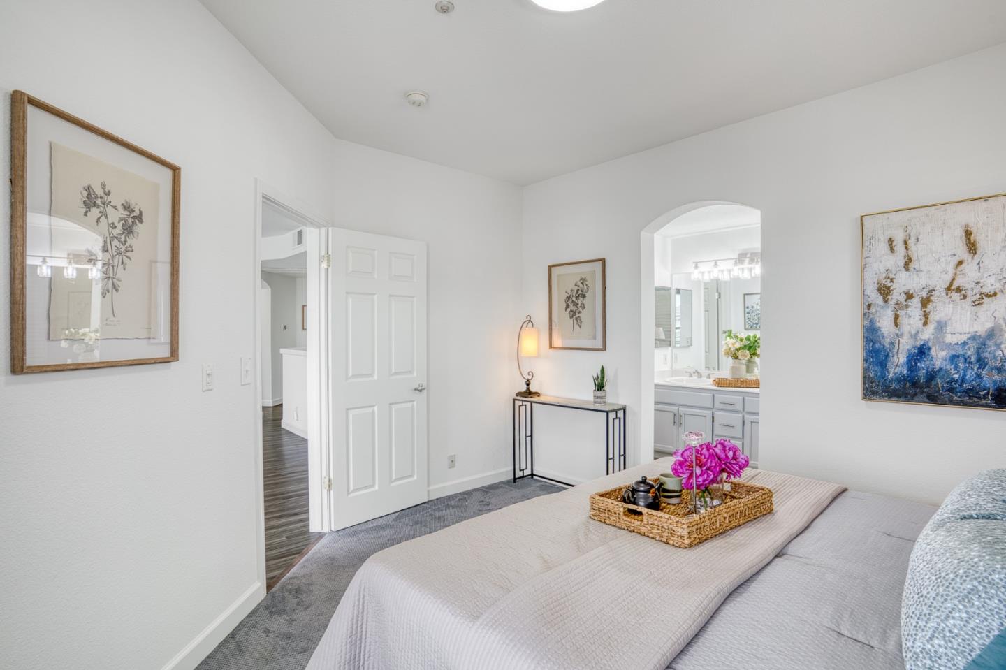 Detail Gallery Image 26 of 47 For 501 Baltic Cir #539,  Redwood City,  CA 94065 - 1 Beds | 1/1 Baths