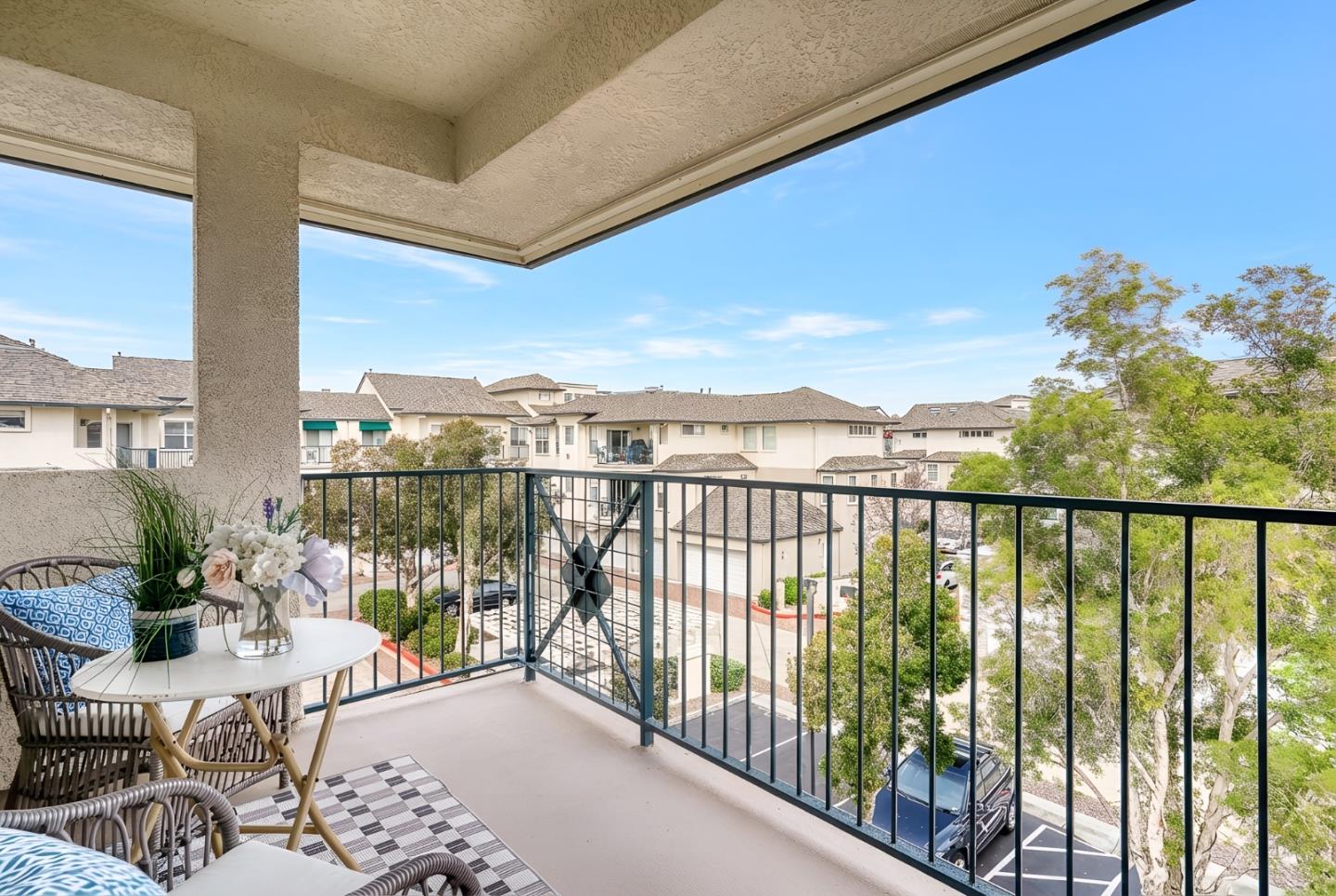 Detail Gallery Image 33 of 47 For 501 Baltic Cir #539,  Redwood City,  CA 94065 - 1 Beds | 1/1 Baths