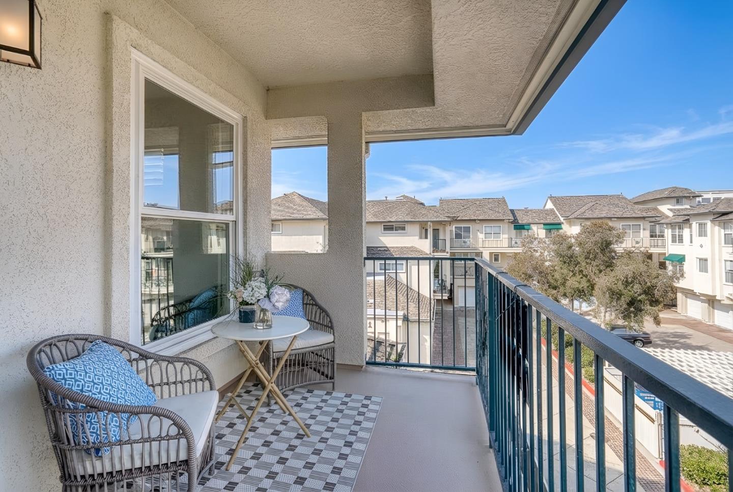 Detail Gallery Image 34 of 47 For 501 Baltic Cir #539,  Redwood City,  CA 94065 - 1 Beds | 1/1 Baths