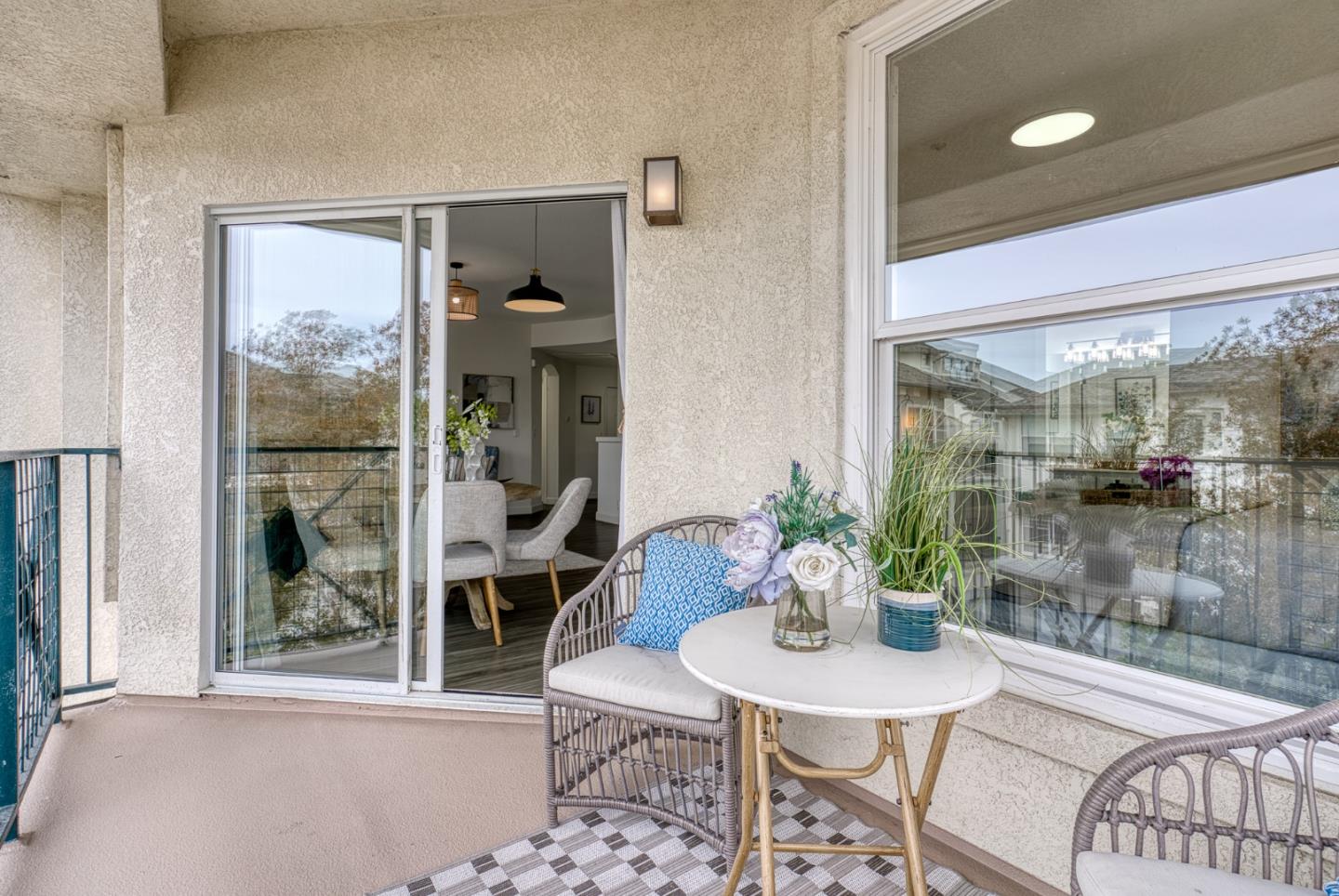 Detail Gallery Image 35 of 47 For 501 Baltic Cir #539,  Redwood City,  CA 94065 - 1 Beds | 1/1 Baths