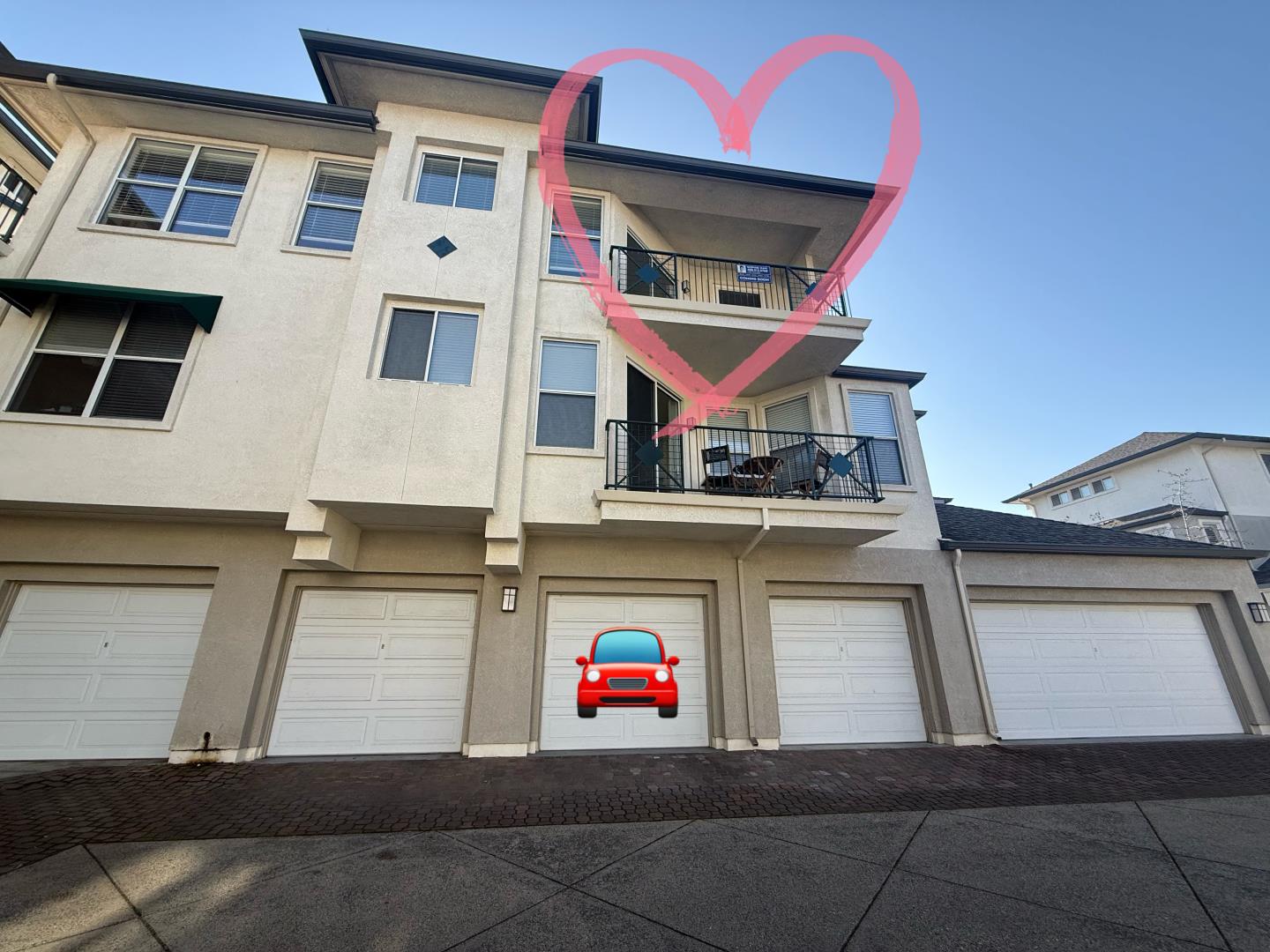 Detail Gallery Image 36 of 47 For 501 Baltic Cir #539,  Redwood City,  CA 94065 - 1 Beds | 1/1 Baths