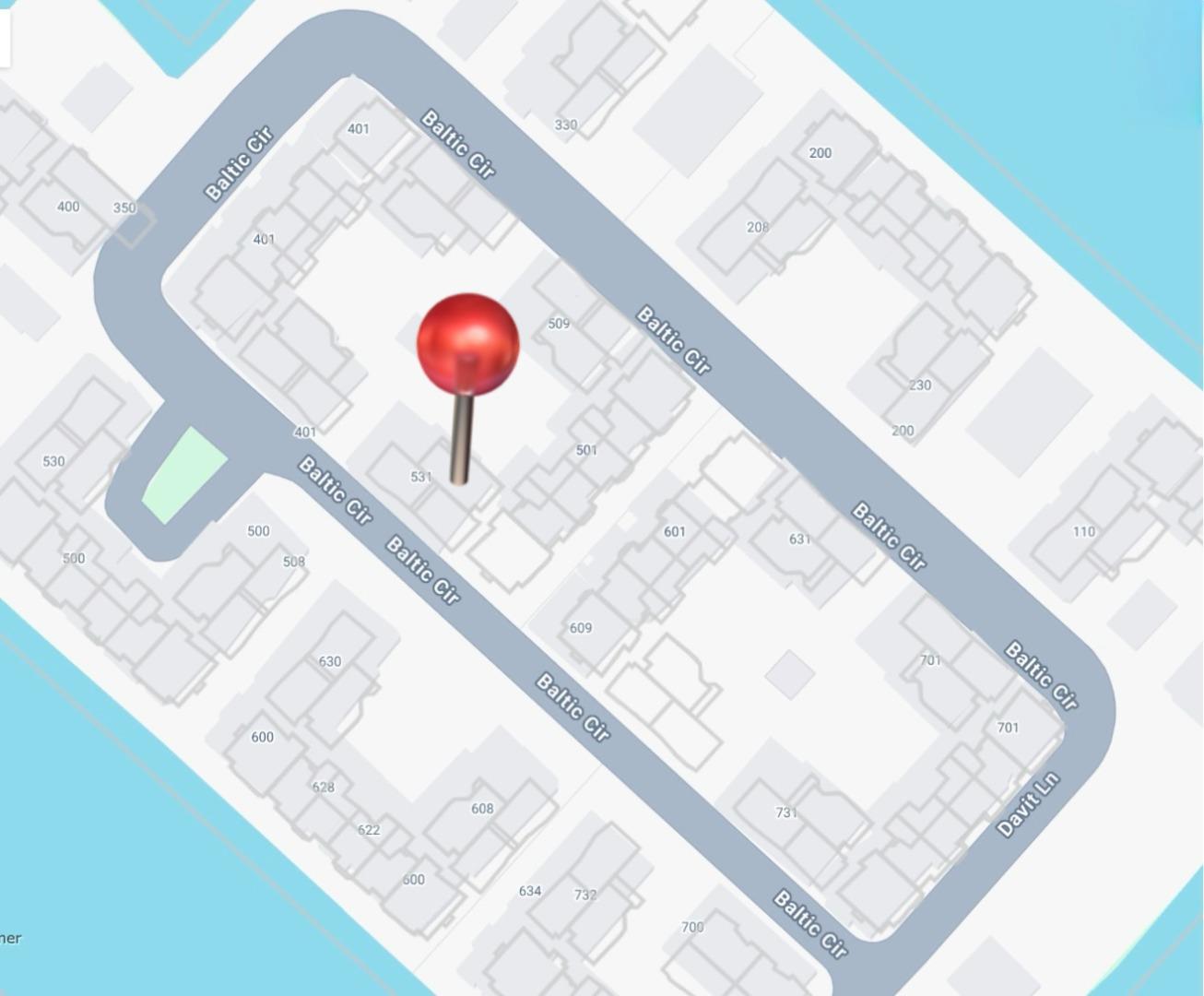 Detail Gallery Image 37 of 47 For 501 Baltic Cir #539,  Redwood City,  CA 94065 - 1 Beds | 1/1 Baths