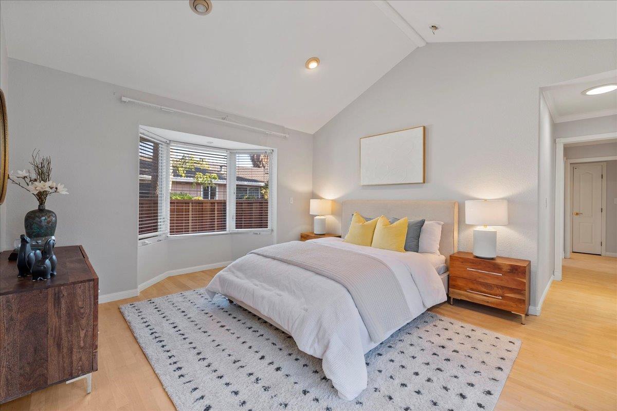 Detail Gallery Image 10 of 21 For 18255 Mccoy Ave, Saratoga,  CA 95070 - 4 Beds | 3 Baths