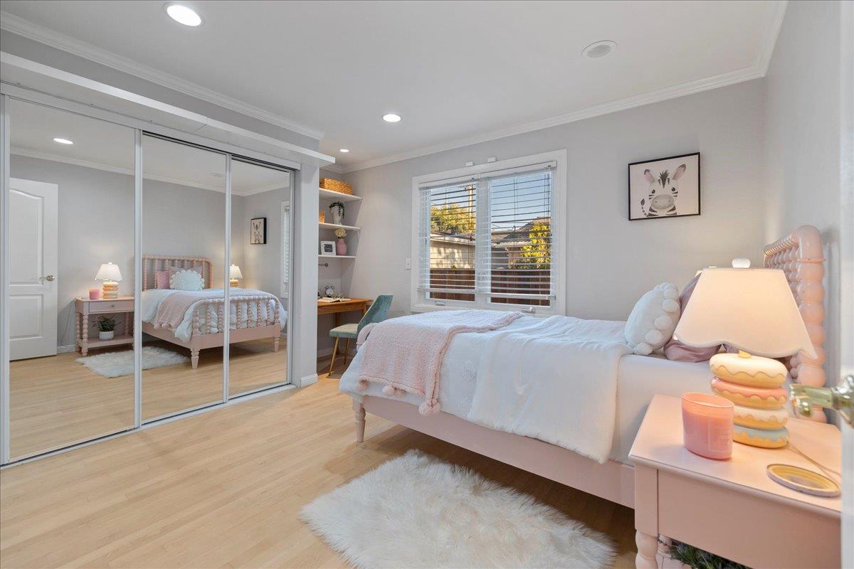 Detail Gallery Image 14 of 21 For 18255 Mccoy Ave, Saratoga,  CA 95070 - 4 Beds | 3 Baths