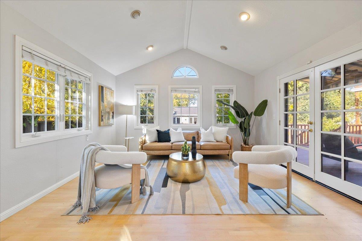 Detail Gallery Image 8 of 21 For 18255 Mccoy Ave, Saratoga,  CA 95070 - 4 Beds | 3 Baths