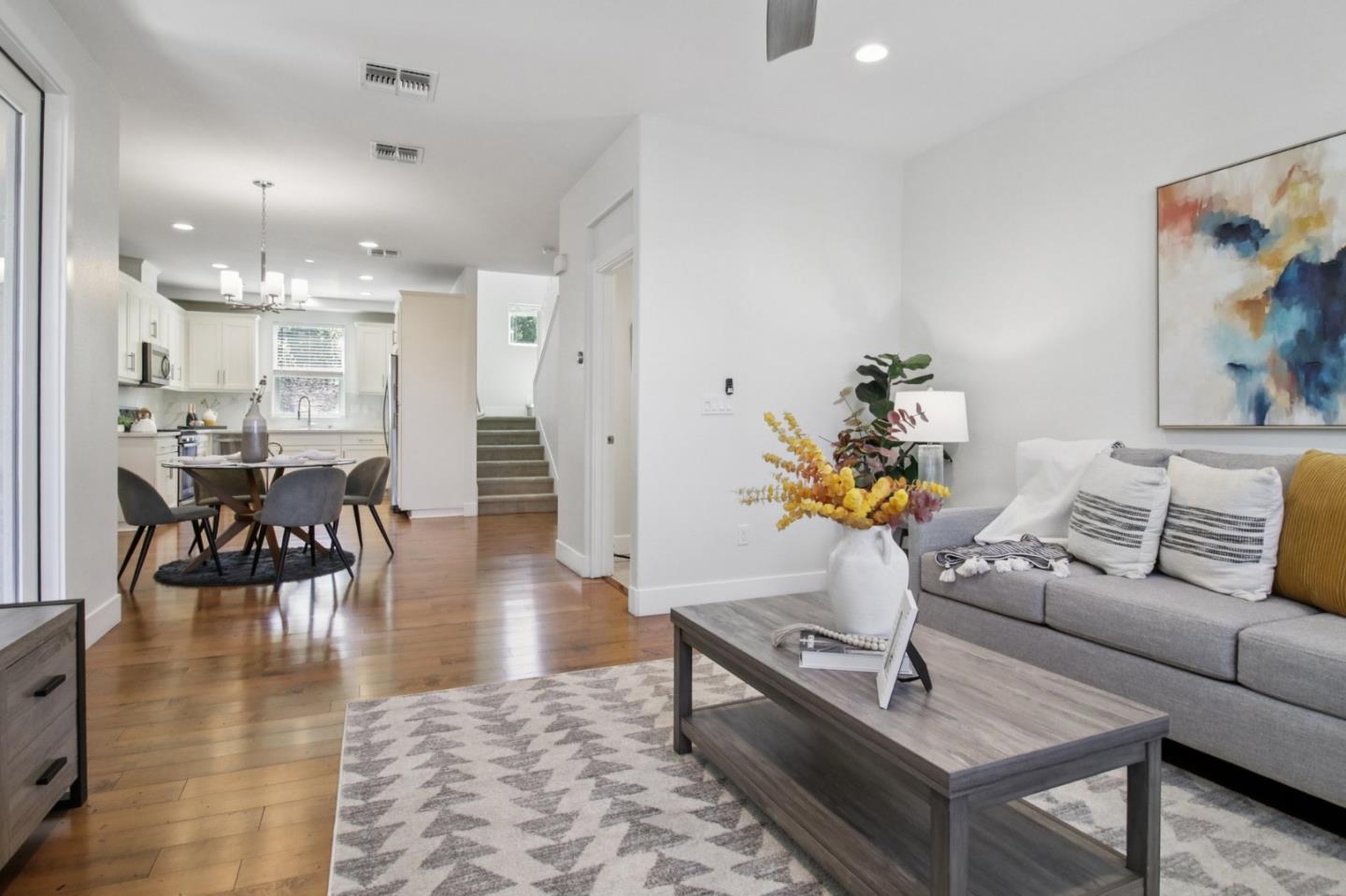 Detail Gallery Image 3 of 63 For 861 Garden St, Milpitas,  CA 95035 - 4 Beds | 3/1 Baths