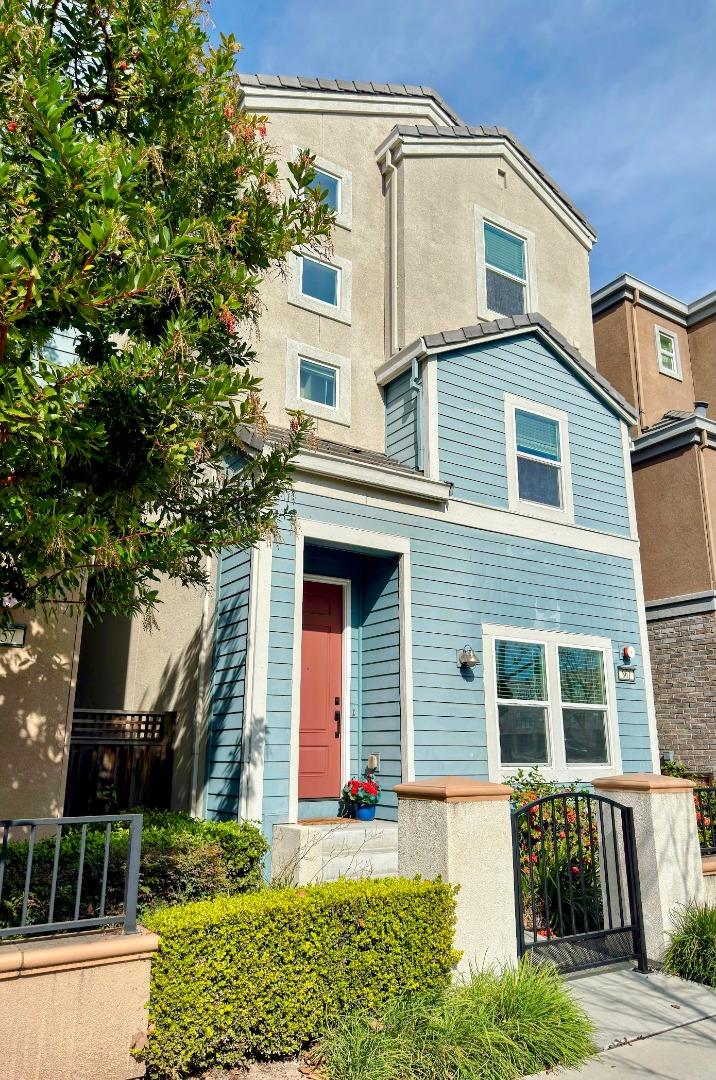 Detail Gallery Image 49 of 63 For 861 Garden St, Milpitas,  CA 95035 - 4 Beds | 3/1 Baths