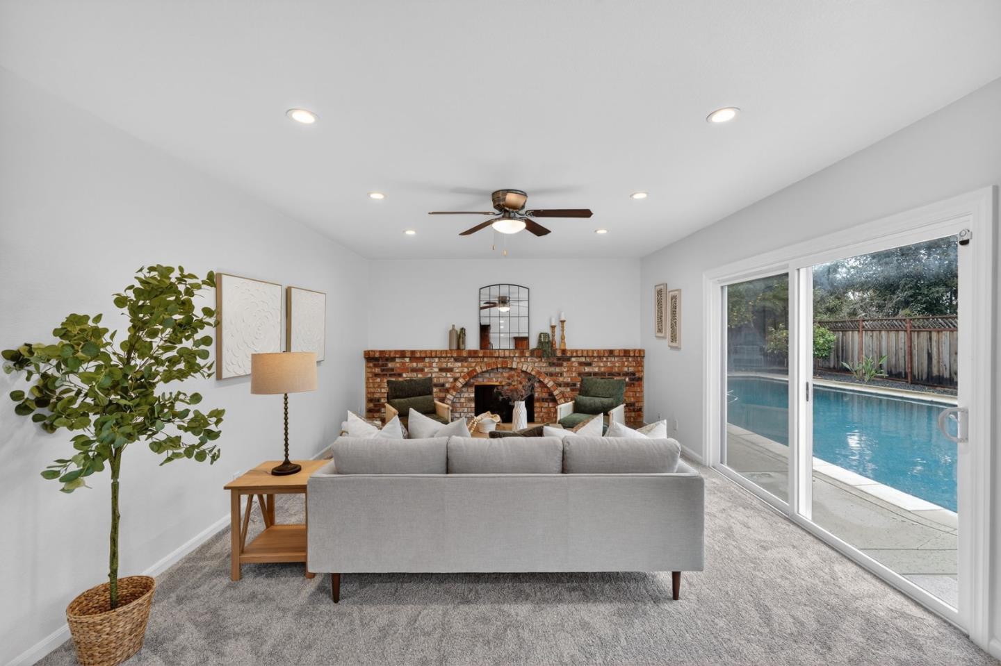 Detail Gallery Image 13 of 37 For 7100 Potomac Pl, Gilroy,  CA 95020 - 5 Beds | 3 Baths