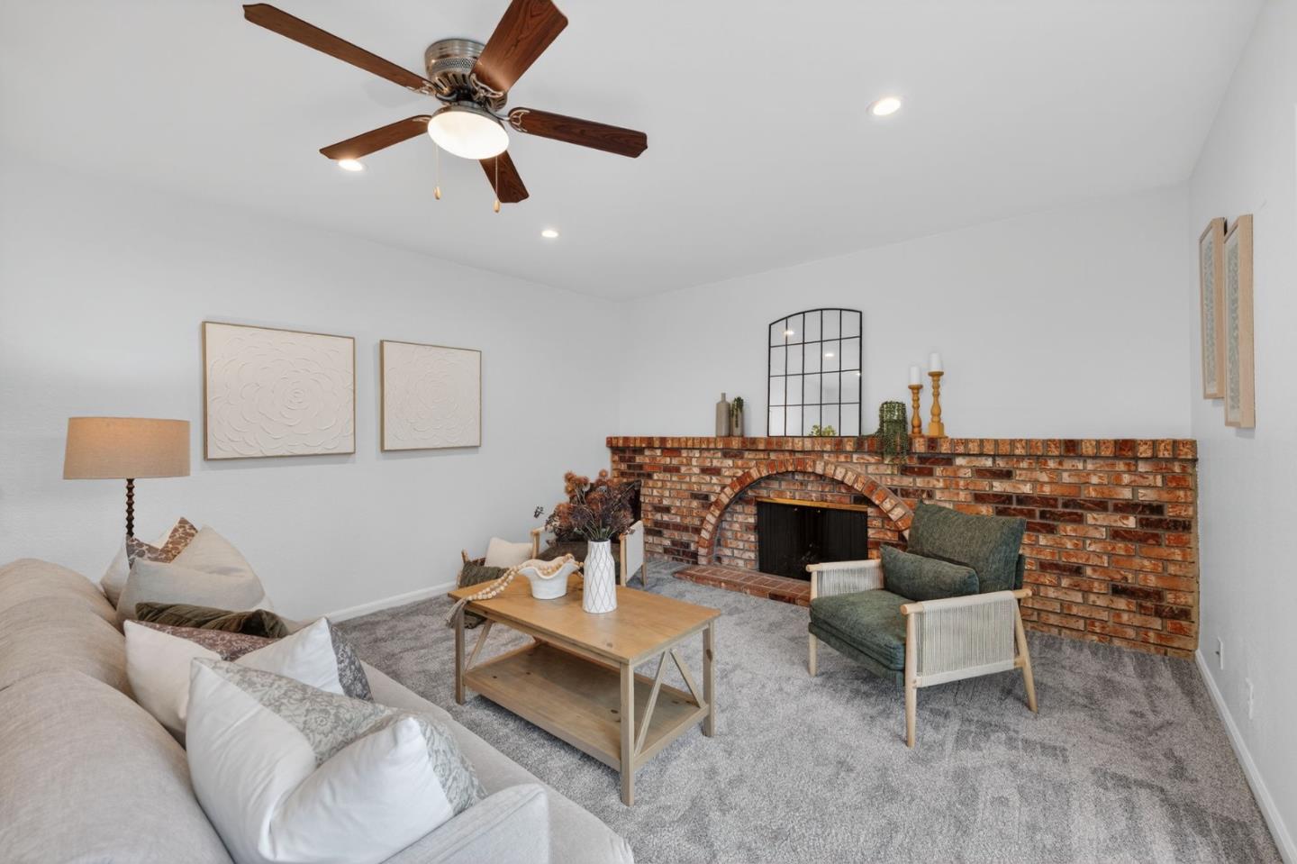 Detail Gallery Image 14 of 37 For 7100 Potomac Pl, Gilroy,  CA 95020 - 5 Beds | 3 Baths